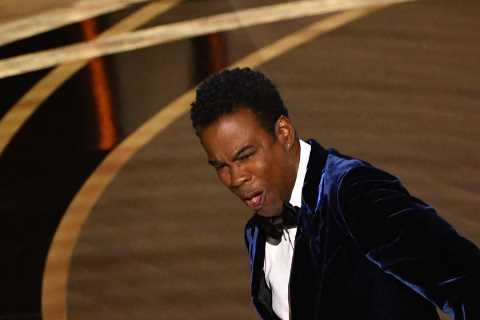 Will Smith ‘assault victim’ blasts Jada for ‘profiting off violence’ after Chris Rock slap