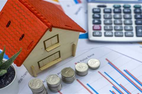 Thousands of households can get help with mortgage bills as 356,000 to fall behind on payments –..