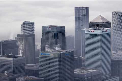 UK economy returns to growth easing recession fears – what it means for your money