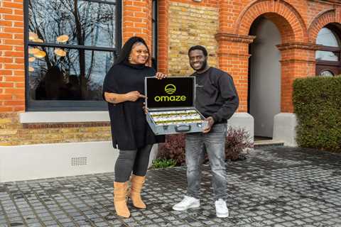 I scored my dream house worth more than £3million for just FIFTY POUNDS – here’s how I did it