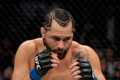 ‘I’m there to take your head off’ – UFC star Jorge Masvidal gives brutal Jake Paul fight prediction ..
