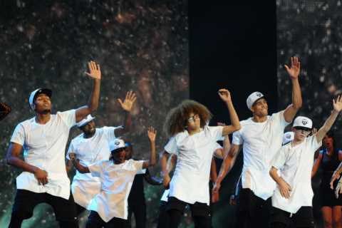 Jordan Banjo hints Diversity could bring back TV show 9 years after it was a huge hit with fans