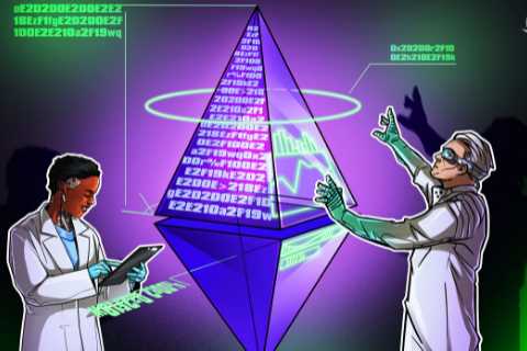 Ethereum layer-2 solutions may focus less on token incentives in the future