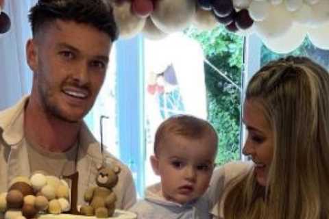 Inside Ex on the Beach and CBB star Lillie Lexie Gregg’s incredible mansion with footballer fiancé