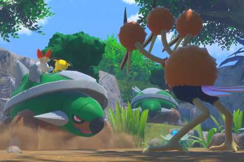 Six comfy games to keep you cosy