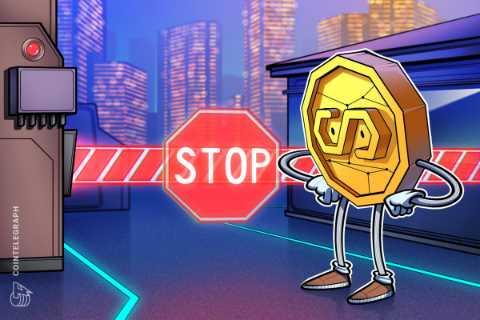 Aave freezes stablecoin trading on Avalanche V3 as activity surges on CEXs 