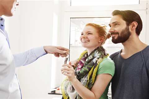 Seven rules your landlord MUST follow… and how to claim compensation if they don’t
