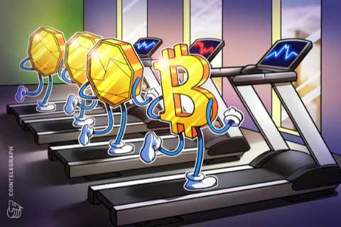 Bitcoin price spikes to '$26K' in USDC terms — How high can the BTC short squeeze go? 