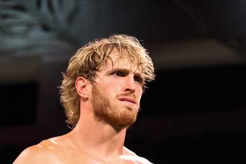 Logan Paul is a tool with no moral compass who stands for NOTHING, slams Sonny Bill Williams in..
