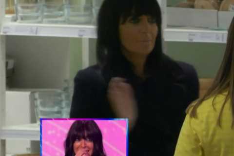 Saturday Night Takeaway viewers laugh as Claudia Winkleman becomes ‘worst ever’ guest on show