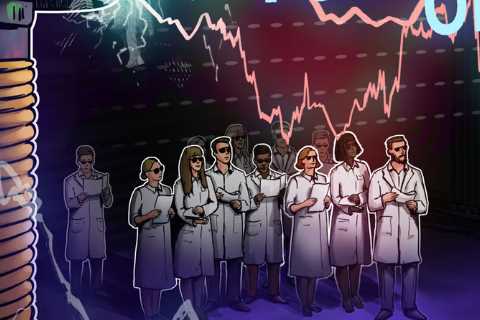 Watch these 5 cryptocurrencies for a potential price rebound next week