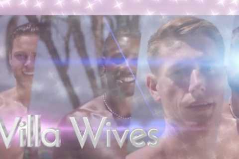 Dumped Love Islander hints at new spin-off show after fans begged to see more of a ‘hilarious’..