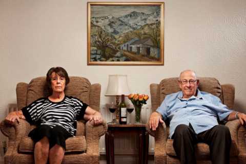 Fans break down in tears at 10-year special as fan favourite couple make return to screens, years..