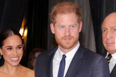 Prince Harry’s Nazi uniform shame will be recreated in next series of Netflix’s The Crown