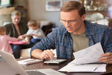Two massive changes for millions on Universal Credit and it could save you hundreds of pounds