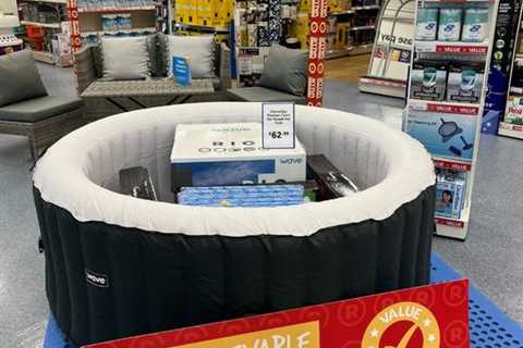 The Range shoppers rush to buy summer must-have that scans at tills for £150 less than sale price