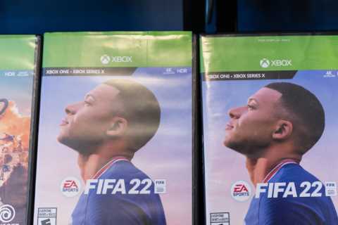 Is FIFA 23 down? EA server issues explained