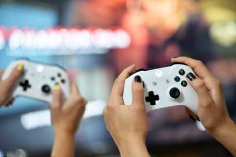 How to Gameshare on Xbox