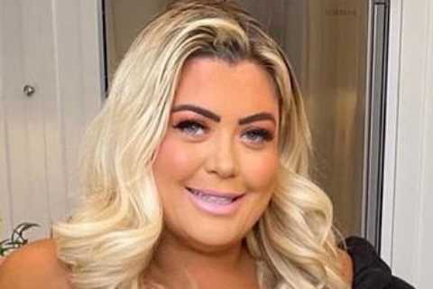 Gemma Collins reveals she is QUITTING Essex in shock move – saying ‘I’ve outgrown it’