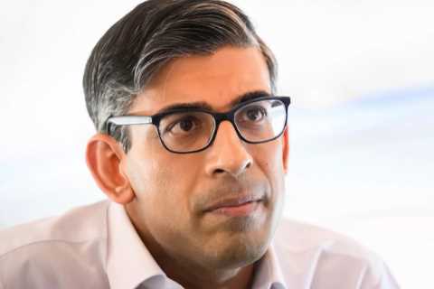 Rishi Sunak accused of having his ‘head in the sand’ over defence spending by top army brass