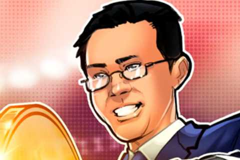 Binance CEO announces recovery funds conversion from BUSD to 'native crypto'