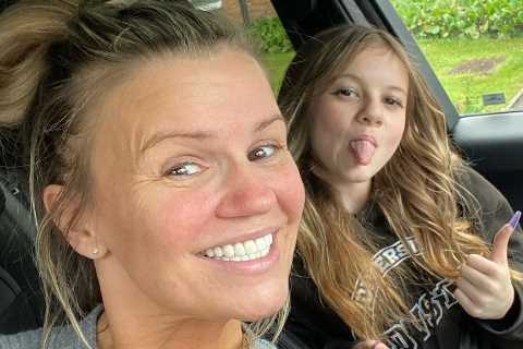 My daughter had to change schools because I’m on OnlyFans – boys wouldn’t stop teasing her says..