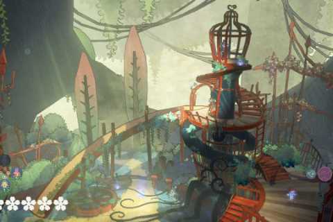 Bayonetta Origins: Cereza and the Lost Demon review – Bayonetta but not as we know her