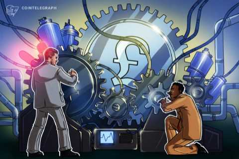 Binance to lose its GBP on-and-off ramp provider in 9 weeks 