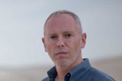 Robert Rinder says new BBC series about Israel and Palestine made for ‘difficult listening’