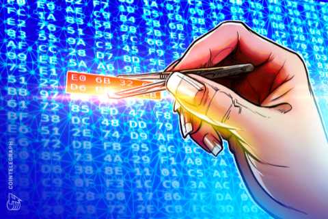 Euler Finance blocks vulnerable module, working on recovering funds 
