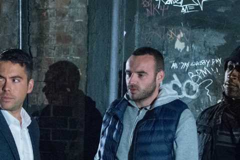 Coronation Street fans slam forgotten attack storyline as character’s ‘permanent scarring’..