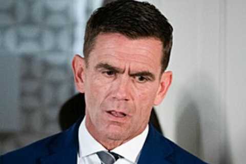 EastEnders shock as Ravi Gulati reveals sinister plan for Jack Branning