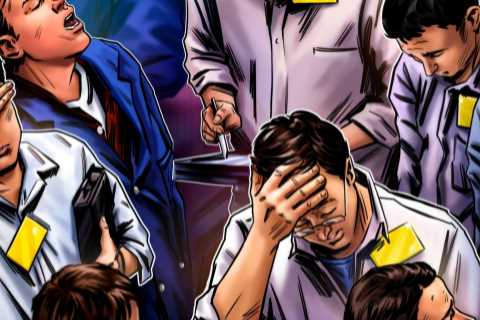 US banking system outlook downgraded to 'negative' following recent bank failures 