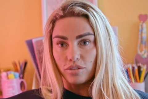 Katie Price fans all have the same complaint about house transformation as Mucky Mansion series ends