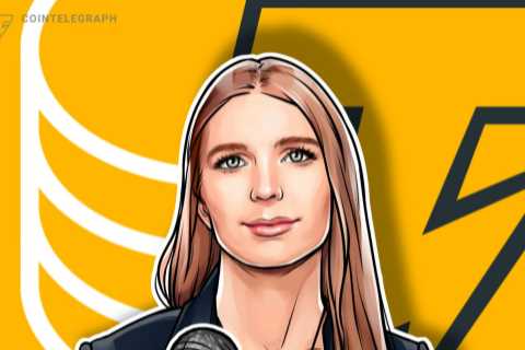 ‘AI can be defeated with cryptography,’ says Chelsea Manning at SXSW  