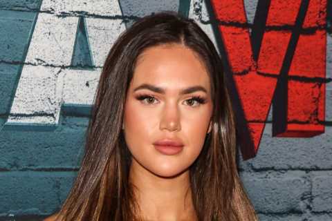 Love Island reunion will explode after WhatsApp snub reveals ex Islander