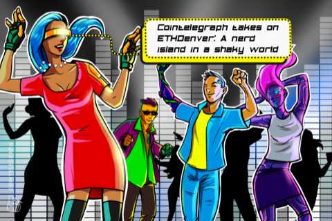 ETHDenver 2023: Cointelegraph afterparty delivers a ‘packed house’ and other notable events 