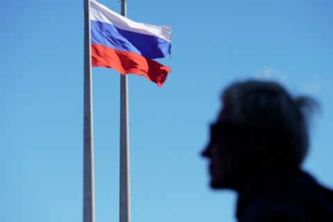 Russia’s Spring Offensive in Ukraine Could Include Cyberattacks, Microsoft Says