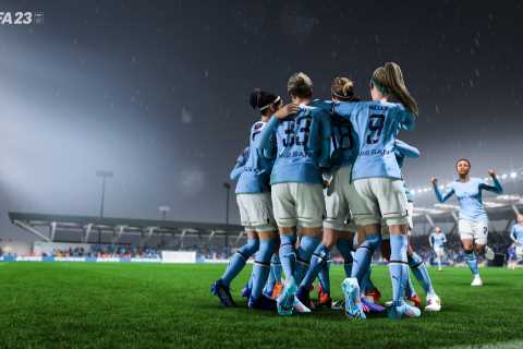 EA Sports FC rumoured to feature women’s ultimate team for the first time