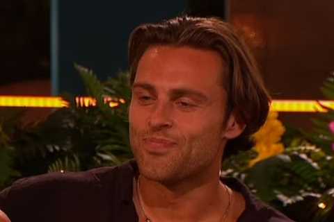 Love Island’s Casey breaks social media silence on Will ‘feud’ following clash on Aftersun