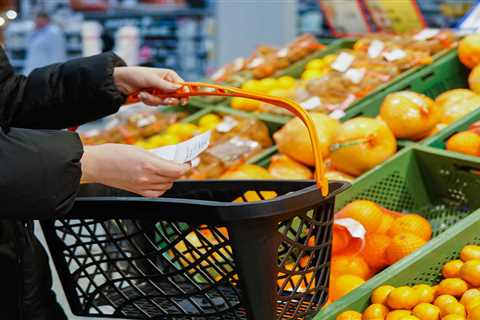 Households can get supermarkets vouchers worth up to £60 this spring in brand new funding – how to..