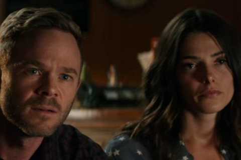 Netflix fans ‘can’t sleep’ after watching horror Aftermath saying they’re ‘literally crying they’re ..