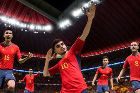 Xbox is having one of its biggest-ever sales – up to 90% off popular games