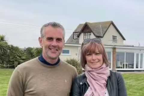 Four in a Bed viewers rage couple ‘shouldn’t be allowed to compete’ – and call out big change to..