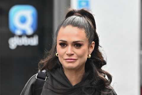 I was the most controversial Love Island star and it’s been so hard for me – there’s only so much..