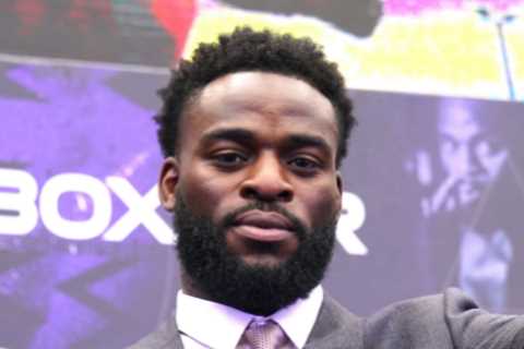 ‘Who actually watched that?’ – Joshua Buatsi launches blistering attack on Eddie Hearn after..