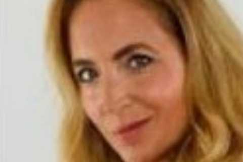 A Place In The Sun’s Jasmine Harman shows off the results of her incredible weight loss..