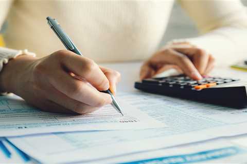 Spring Budget tax calculator – how Jeremy Hunt’s changes will affect you