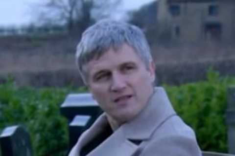 Emmerdale fans work out Caleb Miligan’s secret link to evil villain
