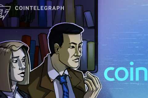 Coinbase expects high demand for ETH unstaking with Shanghai upgrade